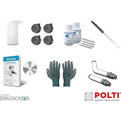 PTEU0234 PARNÍ ČISTIČ POLTI