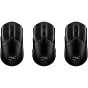 Pulsefire Haste 2 Wrl BK Core bk HYPERX