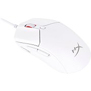 Pulsefire Haste 2 Wrd GamMouse wh HYPERX