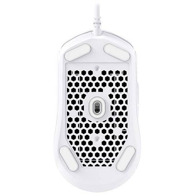 Pulsefire Haste 2 Wrd GamMouse wh HYPERX