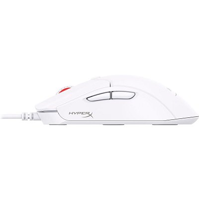 Pulsefire Haste 2 Wrd GamMouse wh HYPERX
