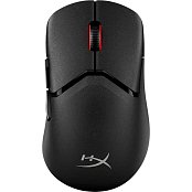 Pulsefire Saga Pro Wireless Black HYPERX