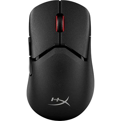 Pulsefire Saga Pro Wireless Black HYPERX