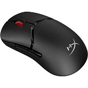 Pulsefire Saga Pro Wireless Black HYPERX
