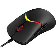 Pulsefire Saga Wired Black HYPERX