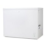 Pultový mrazák 2v1 - 293 litrů - bílá - PRIMO PR188DVK