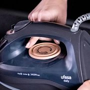PV1100C DAILY ŽEHLIČKA NAPAŘOVACÍ UFESA