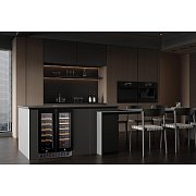 PW 40 GDC dvouzónová vinotéka PHILCO