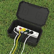 PX03 kryt kabelu IP54 SOLIGHT