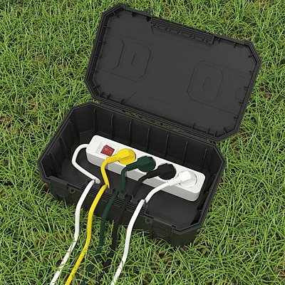 PX03 kryt kabelu IP54 SOLIGHT