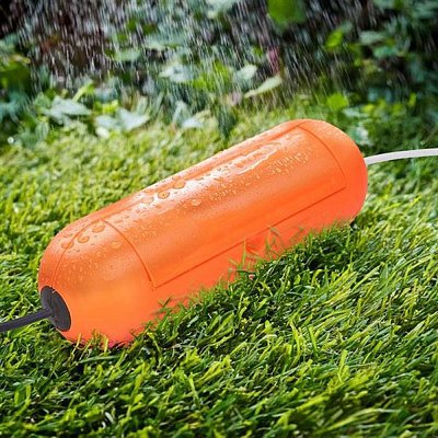 PX04 kryt kabelu IP44 SOLIGHT