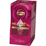PYRAMID ROSEHIP 25 SÁČKŮ LIPTON