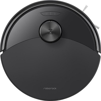 Q10 VF BLACK ROBOTICKÝ VYSÁVAČ ROBOROCK