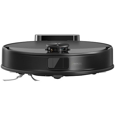 Q10 VF BLACK ROBOTICKÝ VYSÁVAČ ROBOROCK
