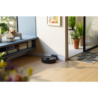 Q10 VF BLACK ROBOTICKÝ VYSÁVAČ ROBOROCK