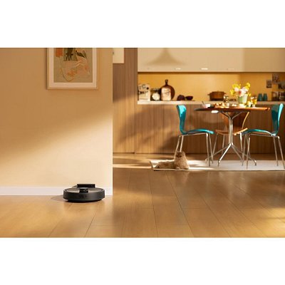 Q10 VF BLACK ROBOTICKÝ VYSÁVAČ ROBOROCK