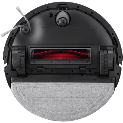 Q10 VF BLACK ROBOTICKÝ VYSÁVAČ ROBOROCK