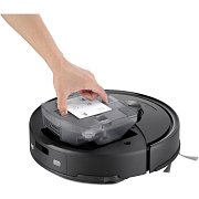 Q10 VF BLACK ROBOTICKÝ VYSÁVAČ ROBOROCK