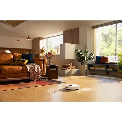 Q10 VF WHITE ROBOTICKÝ VYSÁVAČ ROBOROCK