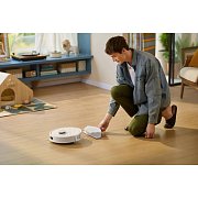 Q10 VF WHITE ROBOTICKÝ VYSÁVAČ ROBOROCK