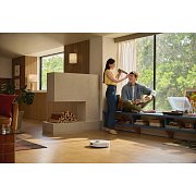 Q10 VF WHITE ROBOTICKÝ VYSÁVAČ ROBOROCK