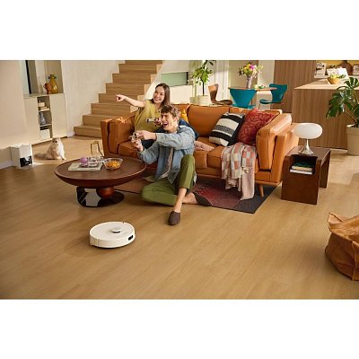 Q10 VF WHITE ROBOTICKÝ VYSÁVAČ ROBOROCK