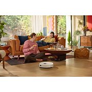 Q10 VF WHITE ROBOTICKÝ VYSÁVAČ ROBOROCK