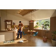 Q10 VF WHITE ROBOTICKÝ VYSÁVAČ ROBOROCK