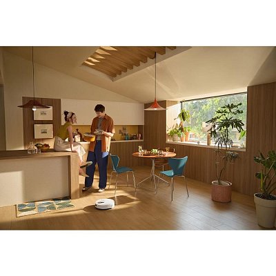 Q10 VF WHITE ROBOTICKÝ VYSÁVAČ ROBOROCK