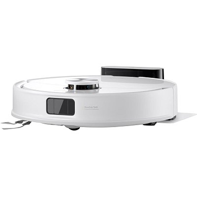 Q10 VF WHITE ROBOTICKÝ VYSÁVAČ ROBOROCK