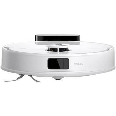 Q10 VF WHITE ROBOTICKÝ VYSÁVAČ ROBOROCK