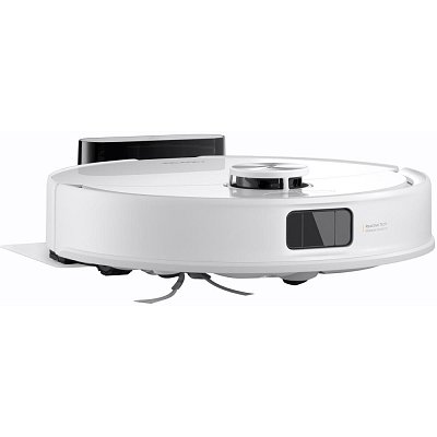 Q10 VF WHITE ROBOTICKÝ VYSÁVAČ ROBOROCK