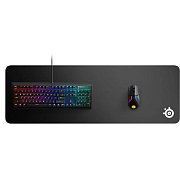 QcK Edge XL Black STEELSERIES