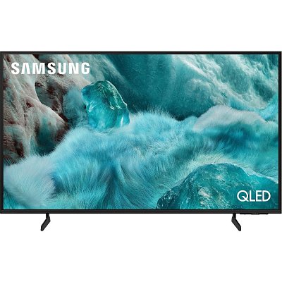 QE43Q7F QLED TV SAMSUNG