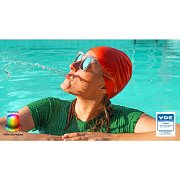 QE43Q7F QLED TV SAMSUNG