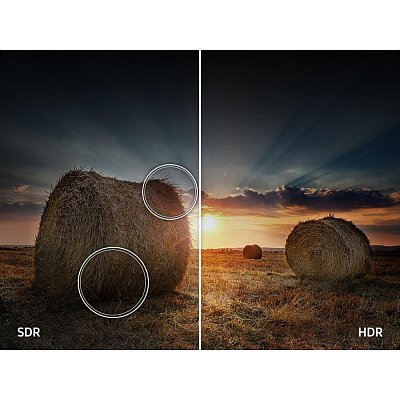 QE50Q7F QLED TV SAMSUNG