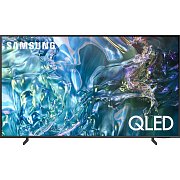 QE55Q60D QLED SMART 4K UHD TV SAMSUNG