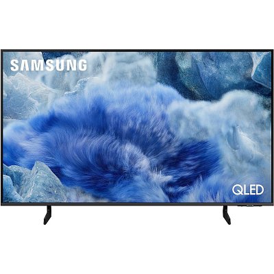 QE55Q8F QLED TV SAMSUNG
