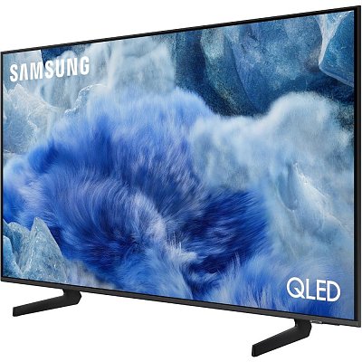 QE55Q8F QLED TV SAMSUNG