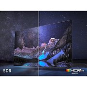 QE55Q8F QLED TV SAMSUNG
