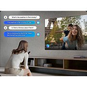 QE55Q8F QLED TV SAMSUNG