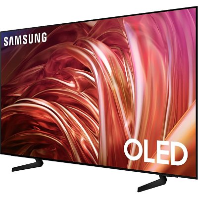 QE55S85D OLED SMART TV 4K UHD SAMSUNG