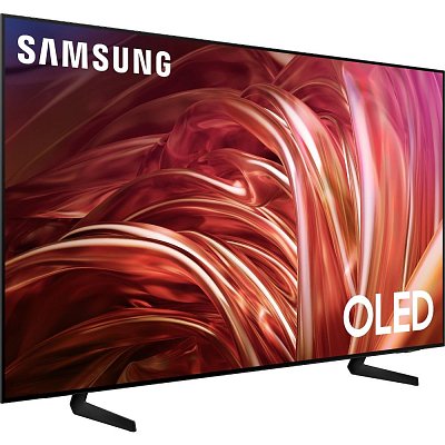 QE55S85D OLED SMART TV 4K UHD SAMSUNG
