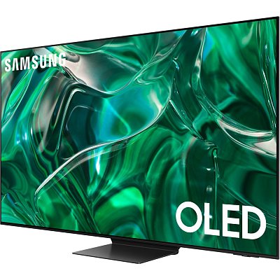 QE55S95C OLED SMART 4K UHD TV SAMSUNG