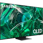 QE55S95C OLED SMART 4K UHD TV SAMSUNG
