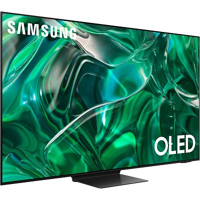 QE55S95C OLED SMART 4K UHD TV SAMSUNG