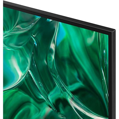 QE55S95C OLED SMART 4K UHD TV SAMSUNG