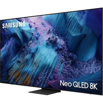 QE65QN990F Neo QLED TV SAMSUNG