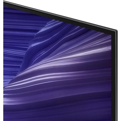QE83S90F OLED TV SAMSUNG