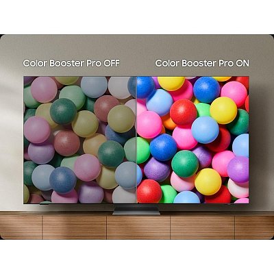 QE83S90F OLED TV SAMSUNG